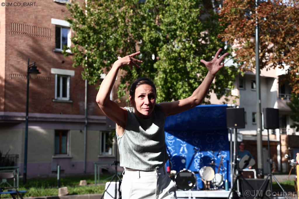 Diapositive suivante